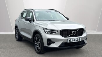 Volvo XC40 2.0 B3P Plus Dark 5dr Auto Petrol Estate